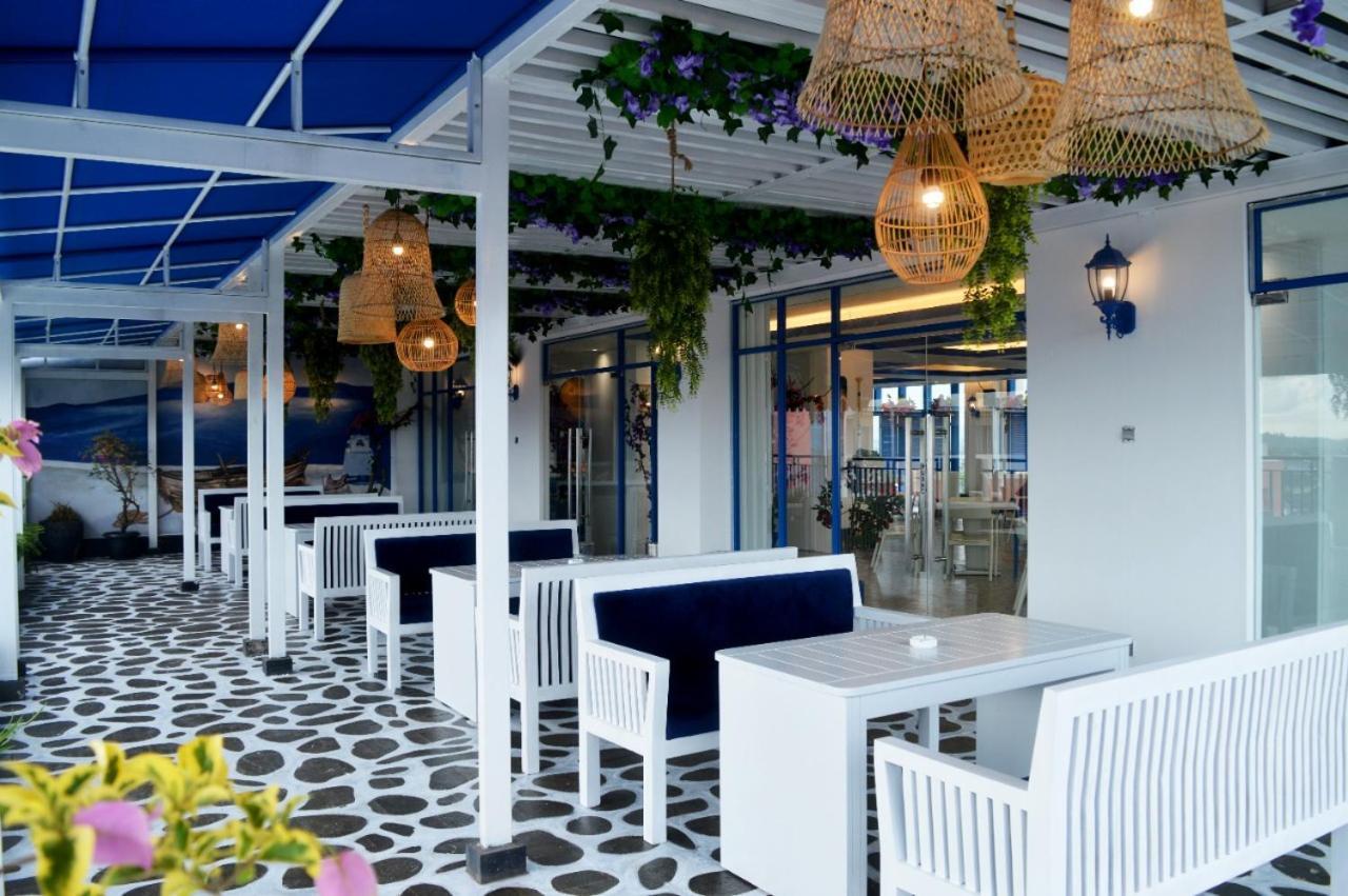 Cavinton Hotel Malioboro Yogyakarta By Tritama Hospitality Eksteriør bilde
