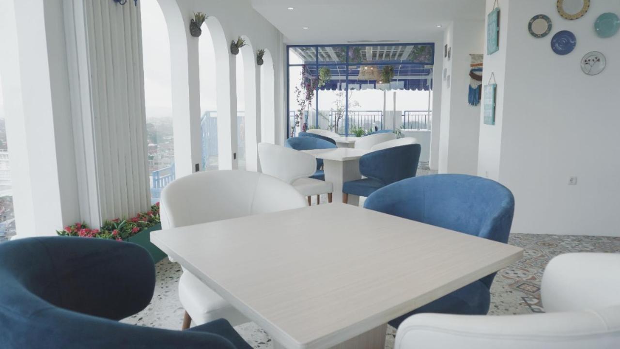 Cavinton Hotel Malioboro Yogyakarta By Tritama Hospitality Eksteriør bilde