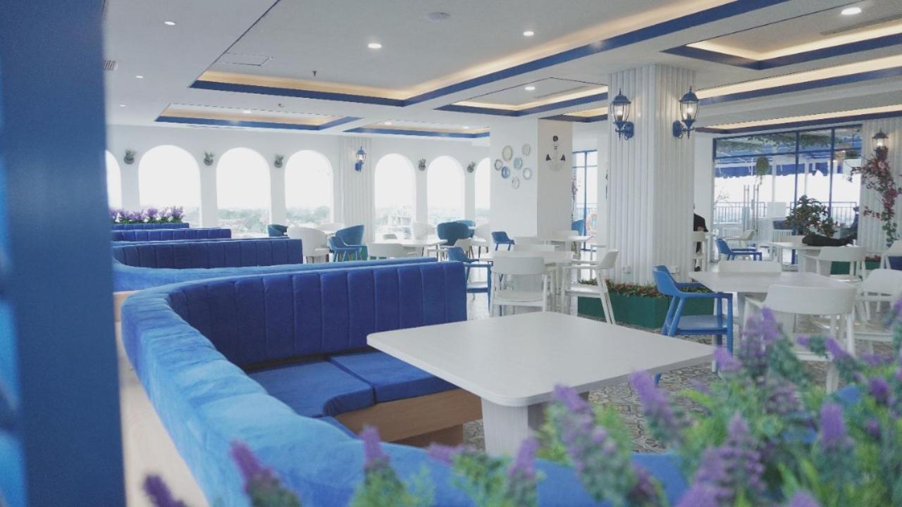 Cavinton Hotel Malioboro Yogyakarta By Tritama Hospitality Eksteriør bilde