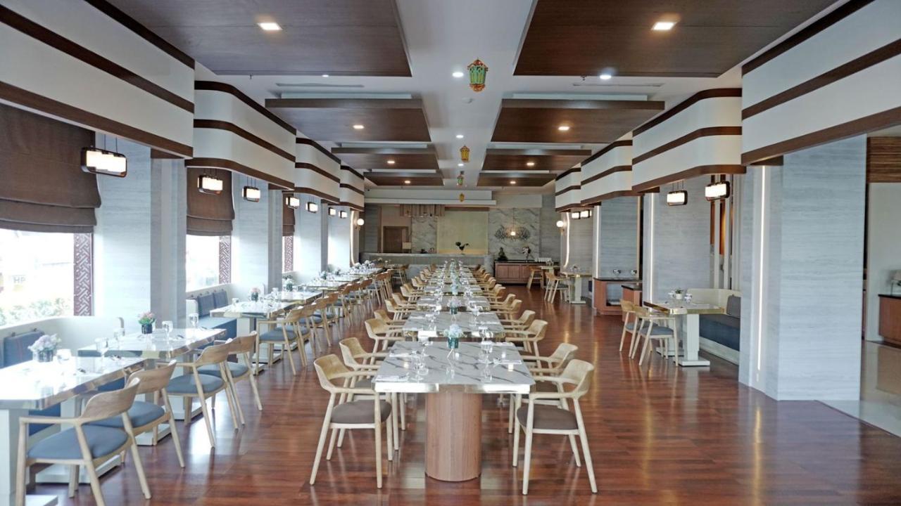 Cavinton Hotel Malioboro Yogyakarta By Tritama Hospitality Eksteriør bilde