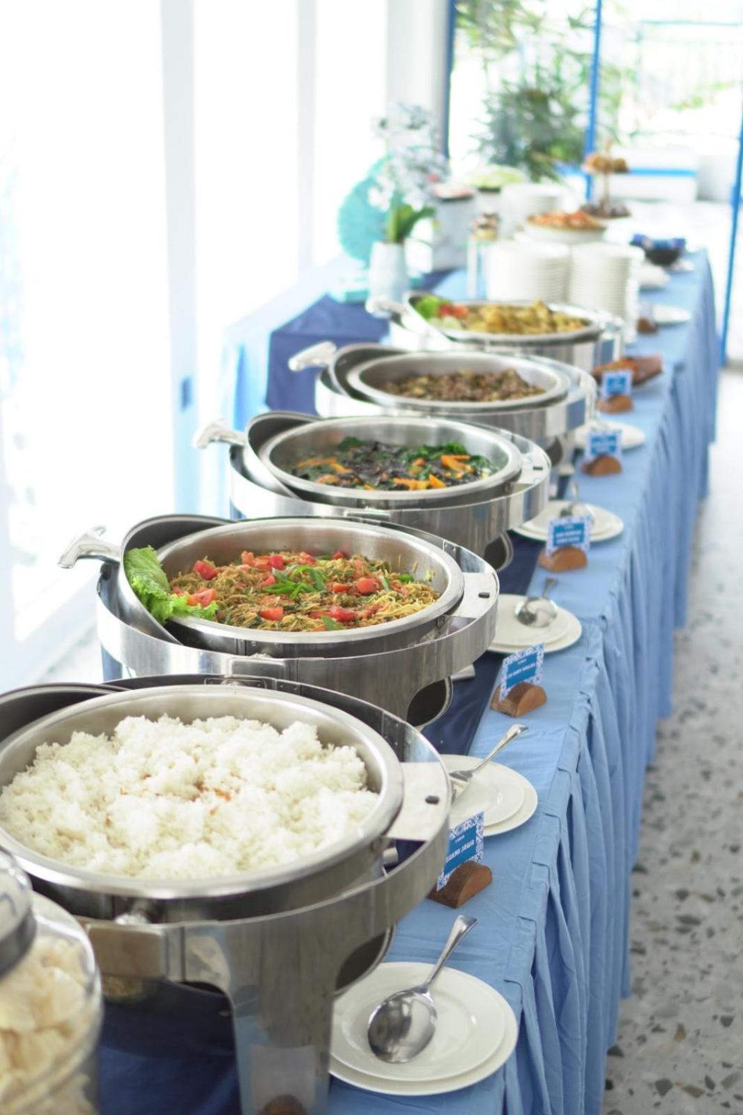 Cavinton Hotel Malioboro Yogyakarta By Tritama Hospitality Eksteriør bilde