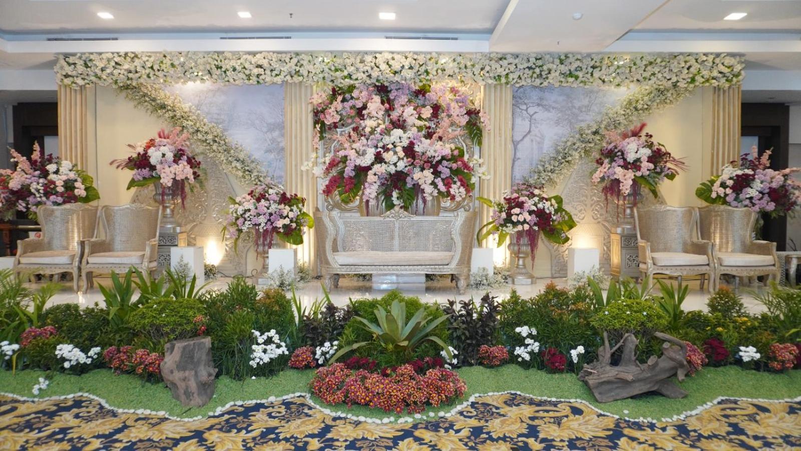 Cavinton Hotel Malioboro Yogyakarta By Tritama Hospitality Eksteriør bilde