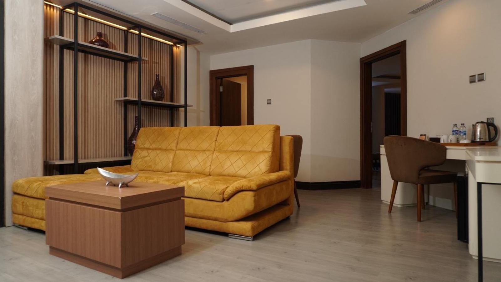 Cavinton Hotel Malioboro Yogyakarta By Tritama Hospitality Eksteriør bilde