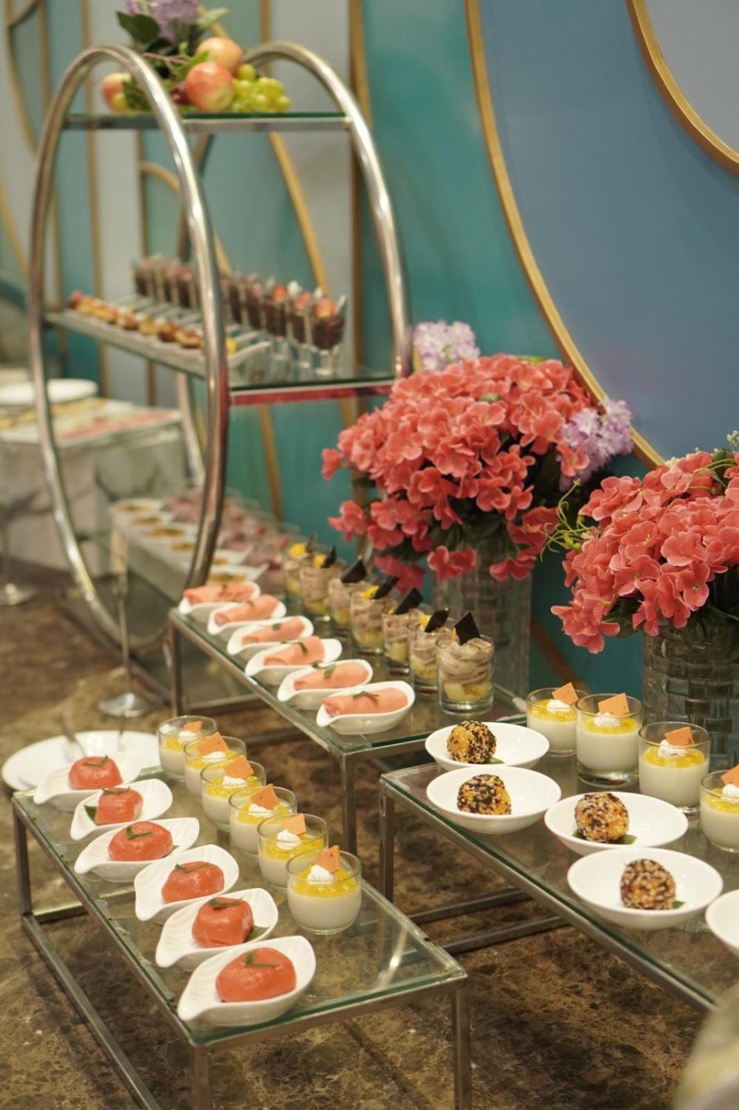 Cavinton Hotel Malioboro Yogyakarta By Tritama Hospitality Eksteriør bilde