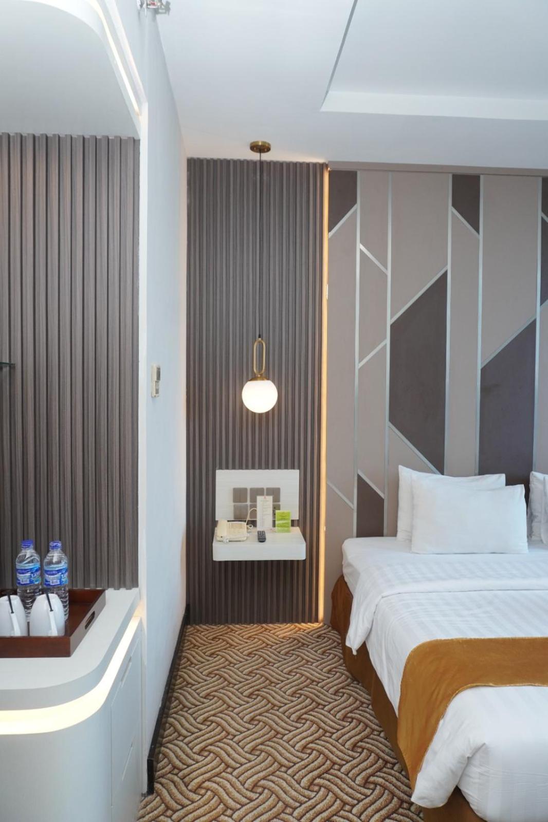 Cavinton Hotel Malioboro Yogyakarta By Tritama Hospitality Eksteriør bilde