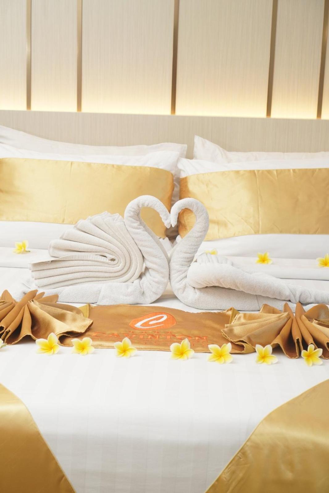Cavinton Hotel Malioboro Yogyakarta By Tritama Hospitality Eksteriør bilde