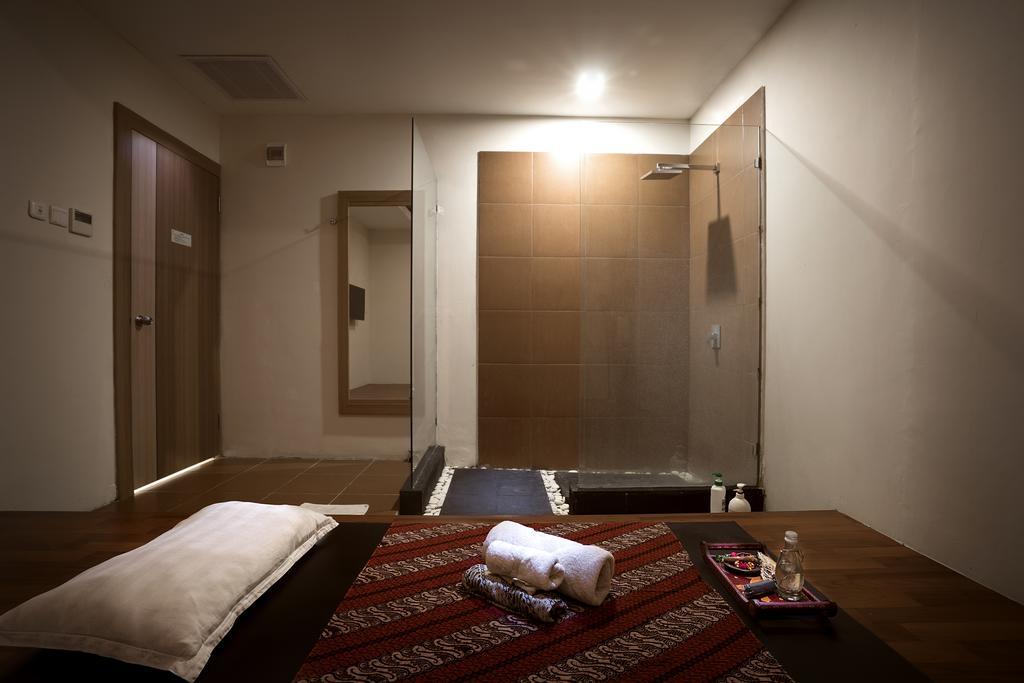 Cavinton Hotel Malioboro Yogyakarta By Tritama Hospitality Eksteriør bilde