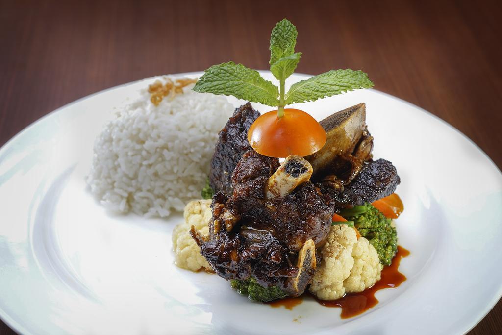 Cavinton Hotel Malioboro Yogyakarta By Tritama Hospitality Eksteriør bilde