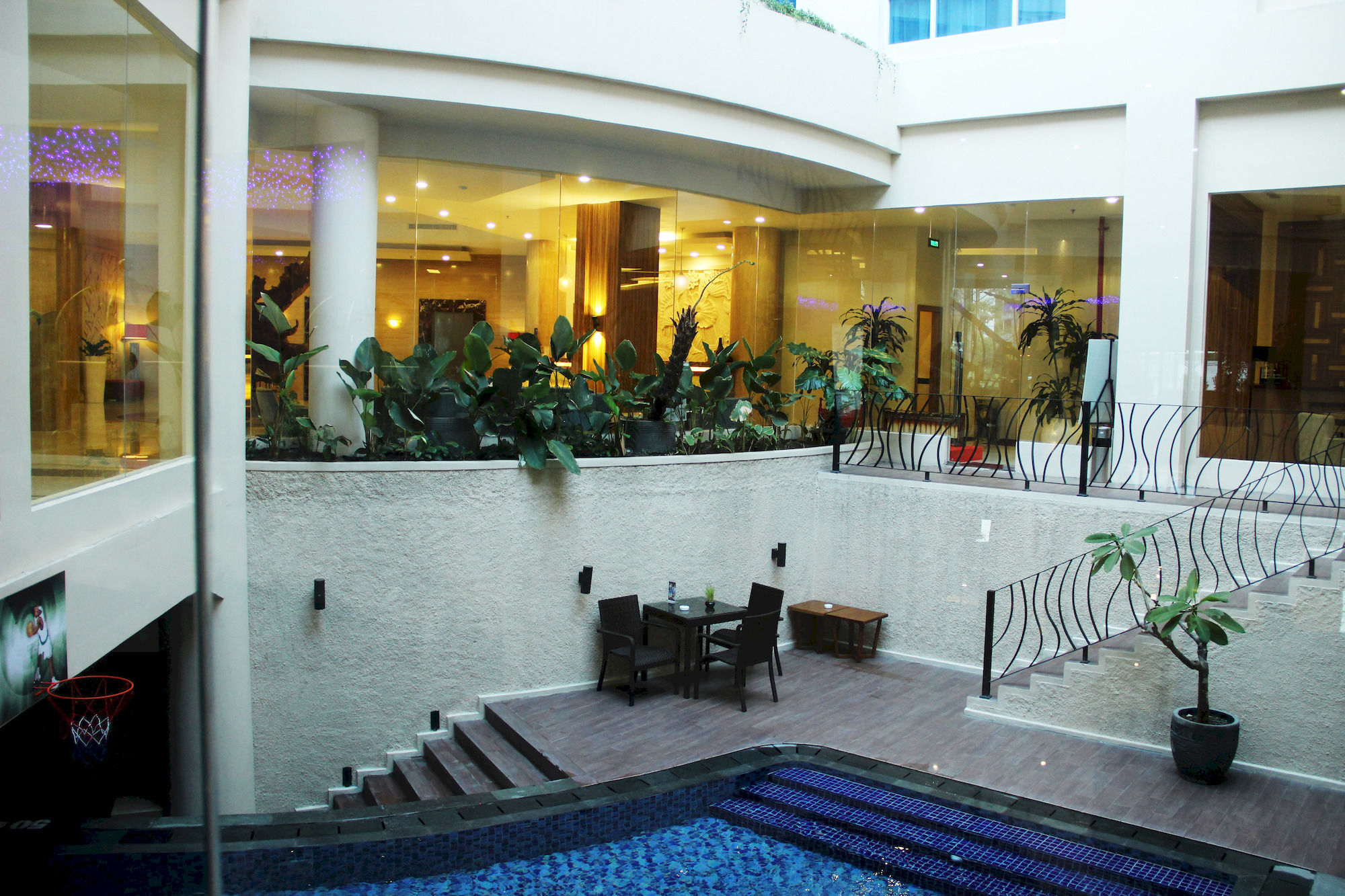 Cavinton Hotel Malioboro Yogyakarta By Tritama Hospitality Eksteriør bilde